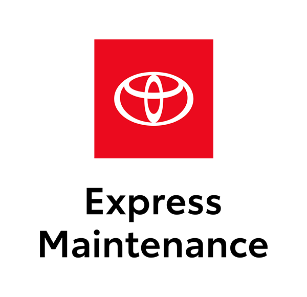Toyota Express Maintenance at Rothbard Toyota in Derwood MD