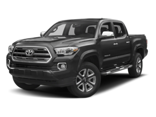 College Grad Rebate for Toyota Tacoma at Rothbard Toyota