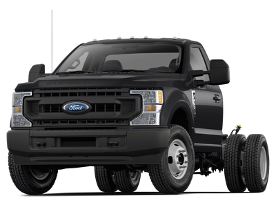 2023 Ford F-350SD XL DRW