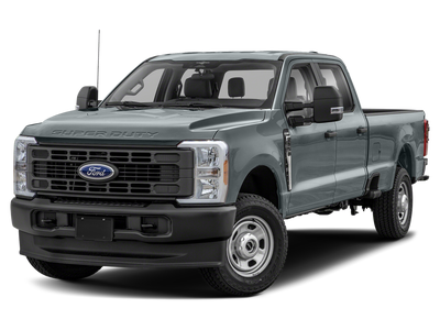 2023 Ford F-350SD XLT DRW