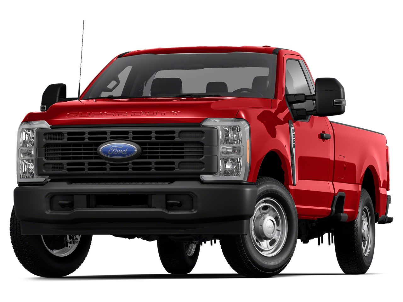 2023 Ford F-350SD XL