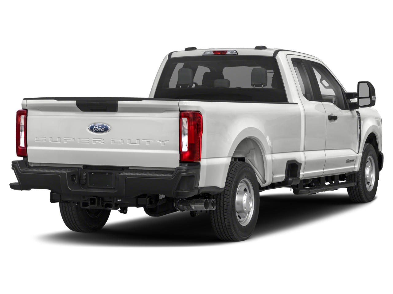 2023 Ford F-350SD XL
