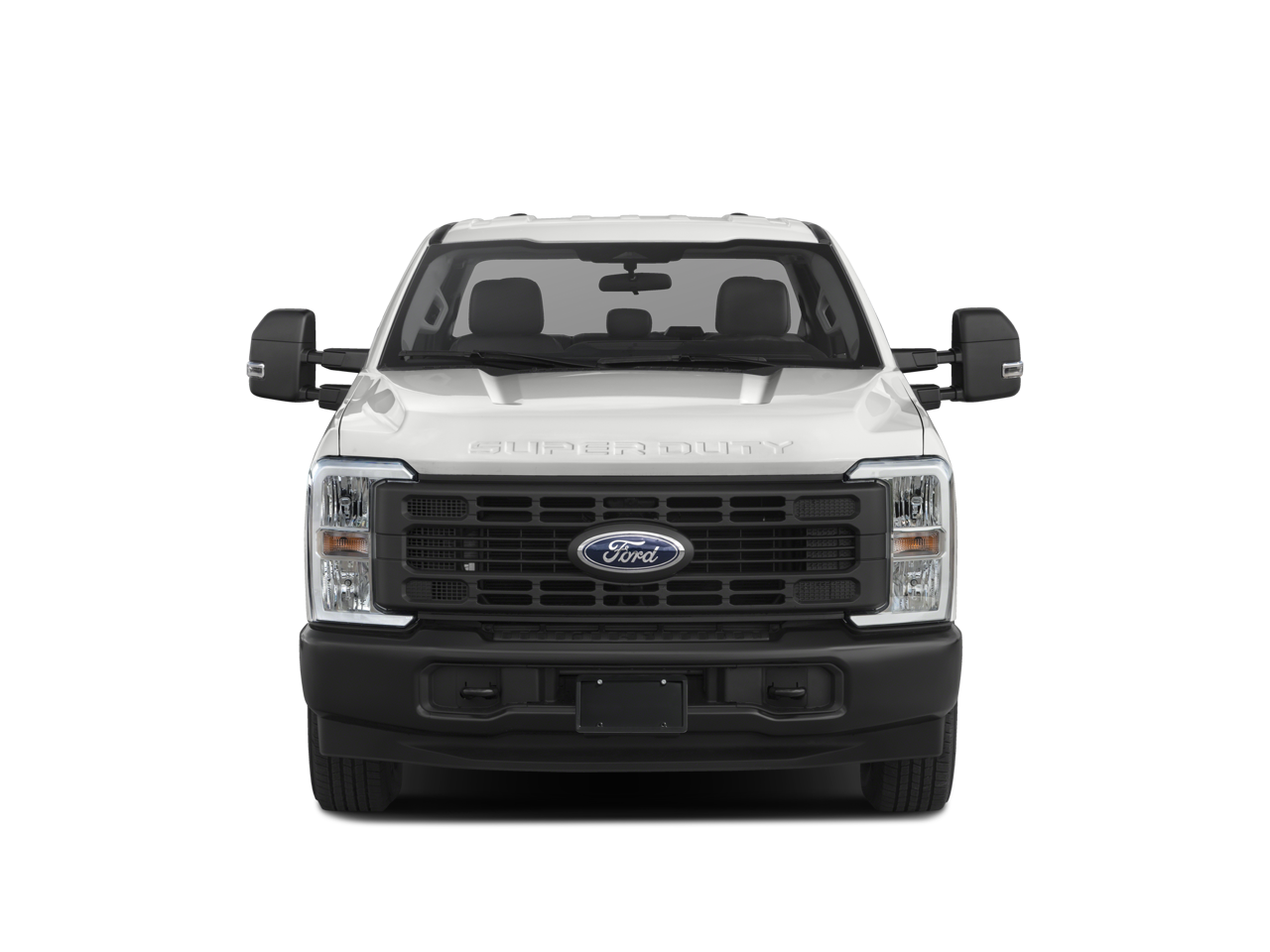 2023 Ford F-350SD XL