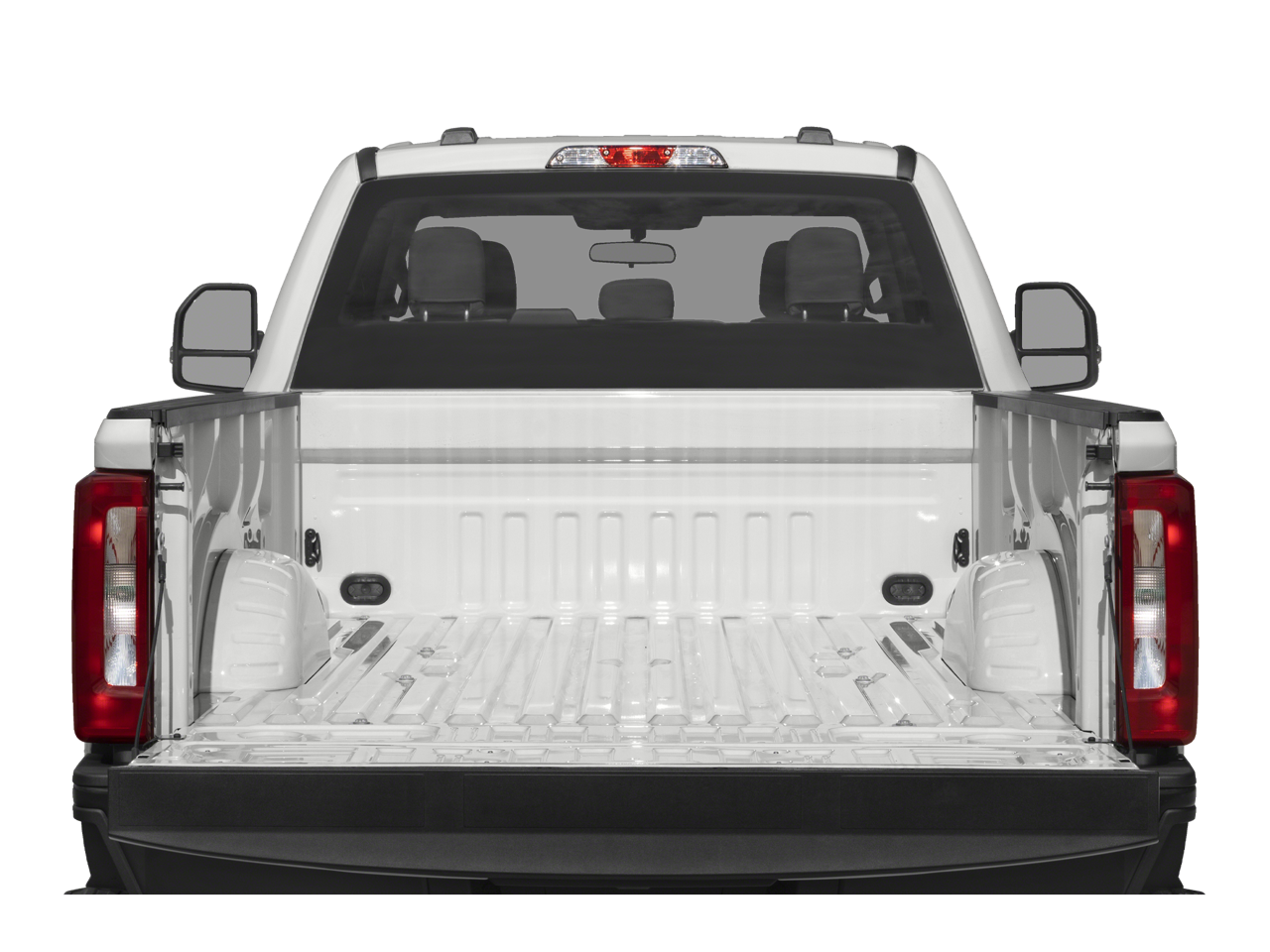 2023 Ford F-350SD XL