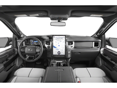 2023 Ford F-150 Lightning Lariat