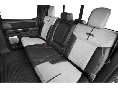 2023 Ford F-150 Lightning Lariat