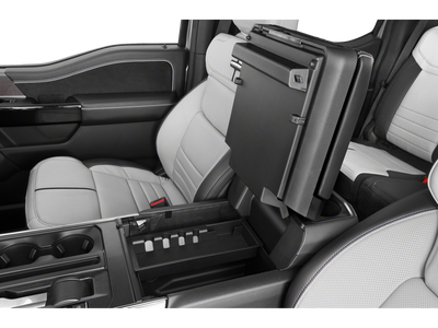 2023 Ford F-150 Lightning Lariat