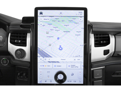 2023 Ford F-150 Lightning Lariat